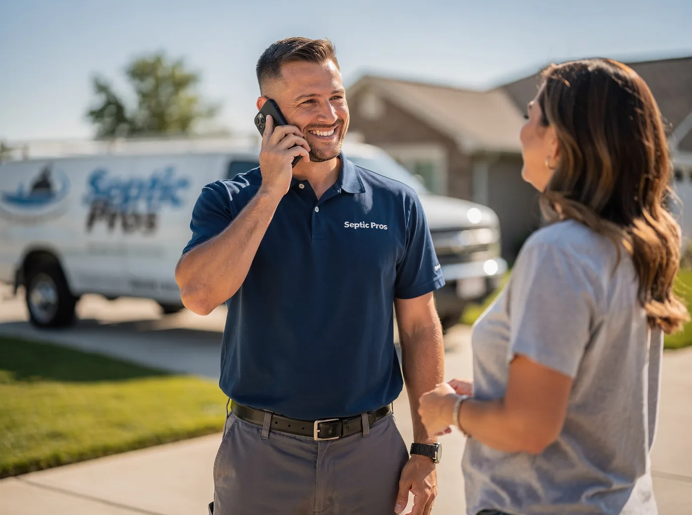 Septic Tank Pumping Bucyrus, MO FAQs